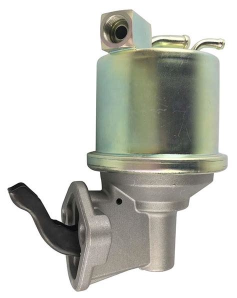 Agility Auto Parts Agility Auto Parts Mechanical Fuel Pumps