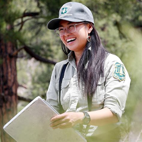 Volunteers | US Forest Service