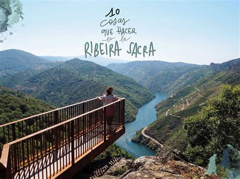 Qué ver en Ribeira Sacra Camping El Robledo