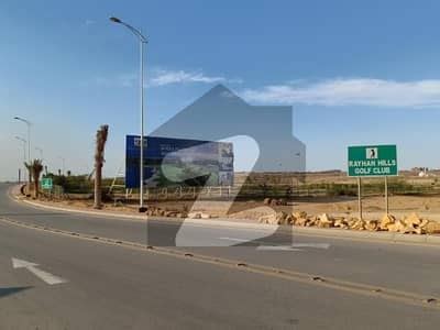 A Prime Location Shop Of Square Feet In Bahria Town Karachi Bahria