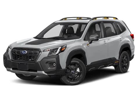 Introducing the 2023 Subaru Forester | Stevens Creek Subaru