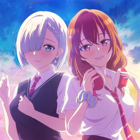 Anime Season - "My Friend's Little Sister Has It In for... | Facebook