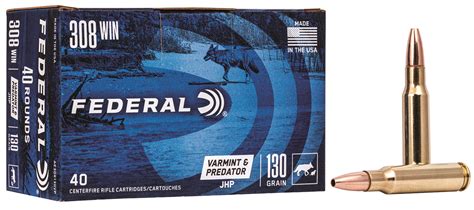 The Shooting Store Federal Ae Vp American Eagle Varmint