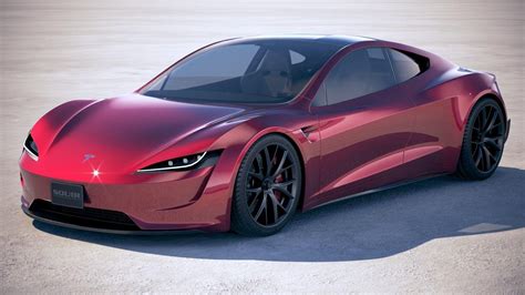 Tesla Roadster 2020 Wallpapers Top Free Tesla Roadster 2020