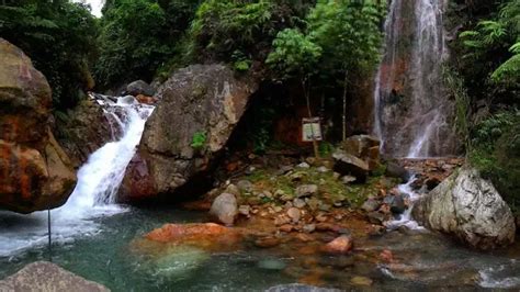 Curug Ciburial Daya Tarik Lokasi Dan Harga Tiket Masuk