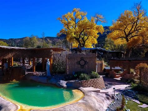 Hot Springs Near Albuquerque Nm Hotsprings Co