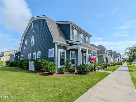 Shearwater Lane Beaufort Nc Mls Zillow