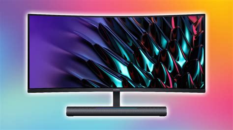 Huawei Mateview Gt Ufficiale Il Primo Monitor Gaming Di Huawei Ha Una