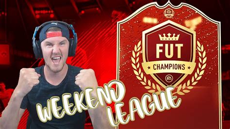 Live Fifa Wat Gaan We Halen In De Weekend League Nederlands Nl