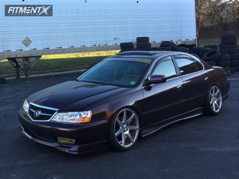 Acura Tl Type S 2003 Specs - Collection Of 10 Videos & 82 Images