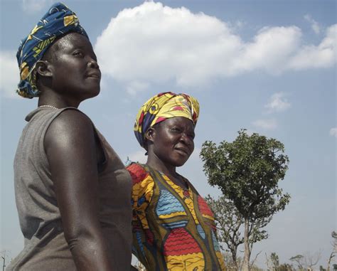 Resilience Through Agriculture In South Sudan Rass Ifdc