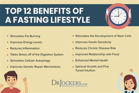 50 Unbelievable Benefits Of Fasting Ultimate Guide 2023