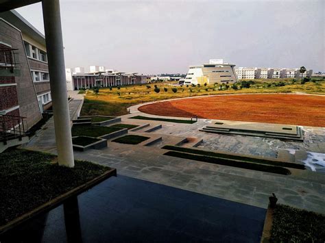 IIM Trichy : Campus, Cutoffs, Placement, Alumni & More - iQuanta