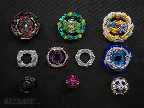 What Are The Best Beyblades To Buy Beyblade Burst Beybase