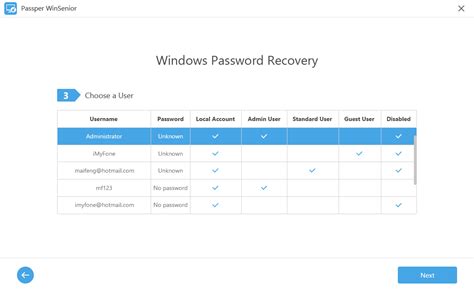 6 Ways To Reset Windows 7 Admin Password On Computer Or Laptop