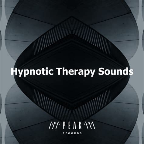 Hypnotic Therapy Sounds Album By Hypnotic Therapy Music Consort Spotify