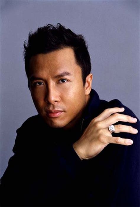 Fotos Donnie Yen Artista Filmow