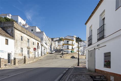 Alcala De Los Gazules Cadiz Charli JCO Flickr