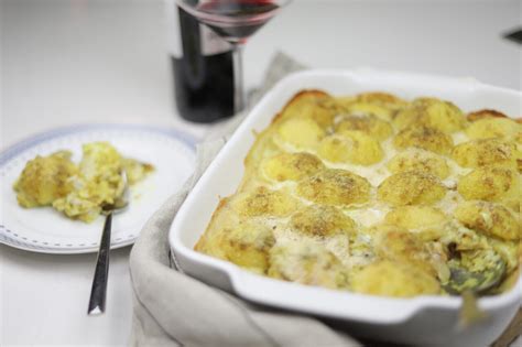 Receita De Bacalhau De Caril Leite De Coco Clara De Sousa