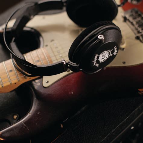 Motörheadphones Own Thrillist Nation