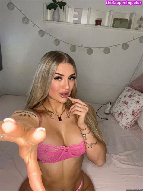 Edda Elisa Edda Elisa Elisa Aline Nude OnlyFans Photo 22 The