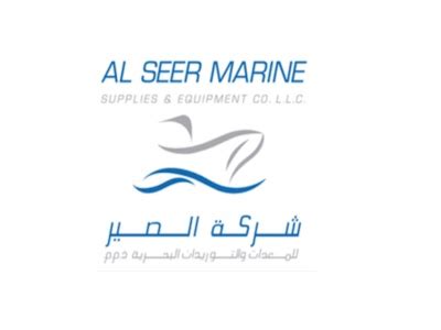 Abu Dhabis Al Seer Marine Targets Million In New Deal With