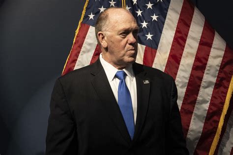 Defiant Trump Border Czar Rejects Deportation ‘Mistake’