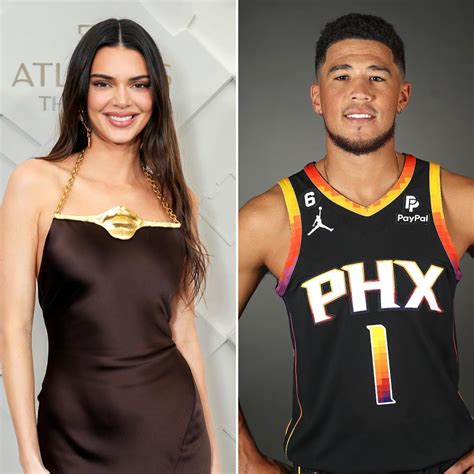 Kendall Jenners Pals Secretly Hope She Gets Back With Devin Booker Us Weekly