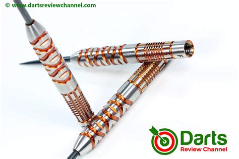 Falcon F2 Darts Review Exclusive To Darts Clearance On EBay Darts