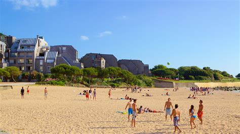 La Rochelle France Beaches