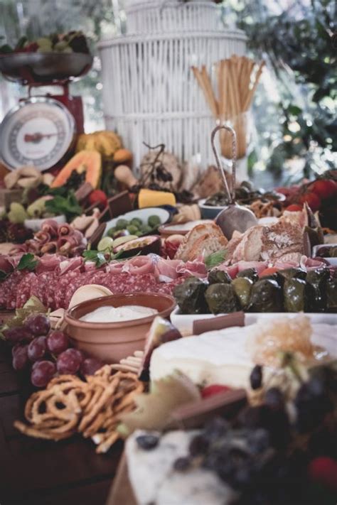 Romantische Avond Thuis Met Italiaanse Tapas Het Reklame Huys