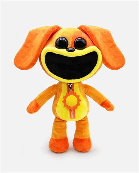 DogDay Plush – Poppy Playtime Official Store