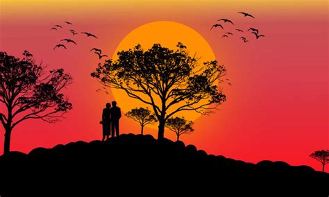 Landscape design photoshop :: Behance