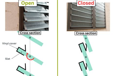 How To Seal Jalousie Windows For Aircon Noise Zen Soundproof