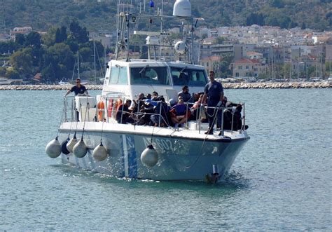 Massive Migration Influx to Greece in Q1 2024 - tovima.com