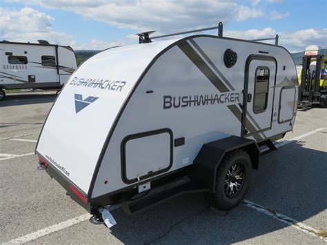 Braxton Creek Bushwhacker Tear Drop Sk Rv For Sale In Hamburg