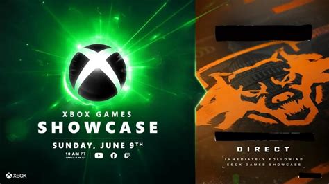 Xbox Showcase De Junio Y Square Enix En Quiebra Por Culpa De Sony