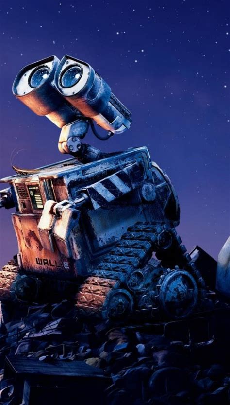 Wall E Wallpapers Top Best Wall E Wallpapers Hq