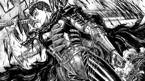 Has Kentaro Miuras Berserk Manga Ended Explained