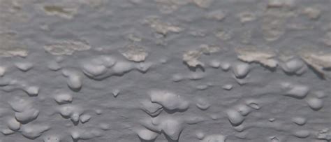 How To Tell If You Have Asbestos Popcorn Ceiling