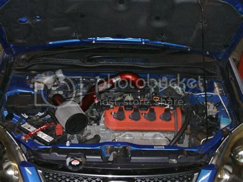 Best Induction Kit For My Ep Honda Civic Forum