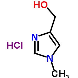 Cas Methyl H Imidazol Yl Methanol Hydrochloride