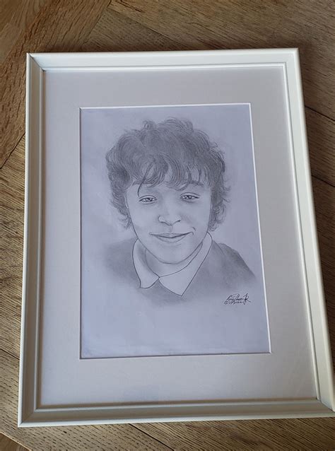 Commission: Mariana's Other Son, Jason by ThomasRockwell365 on DeviantArt