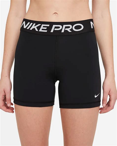 Spodenki Damskie Pro Short Nike Sklep Internetowy Sport Shop