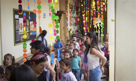 El Instituto De Cultura De El Carmen Espera Más De Mil Estudiantes Para