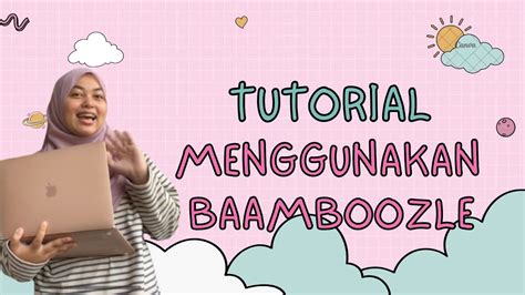 Tutorial Menggunakan Aplikasi Baamboozle Youtube