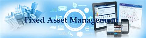 Fixed Asset Management Total Solutions Group