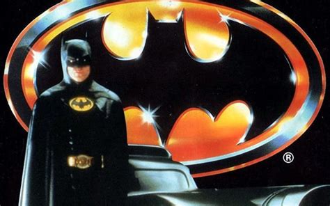 Sinopsis Film Batman Aksi Michael Keaton Selamatkan Gotham City Di