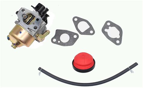 Fullas Huayi Oem Carburetor Sd Compatible With Mtd Troy Bilt Cub