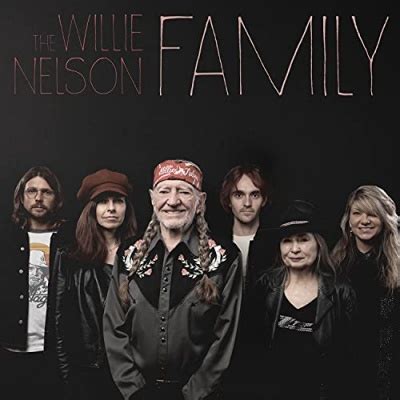 The Willie Nelson Family - Willie Nelson | User Reviews | AllMusic